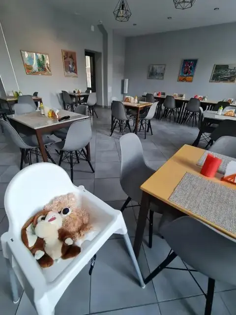 Великий Новгород: 65HOME minihotel