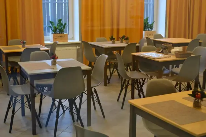 Великий Новгород: 65HOME minihotel
