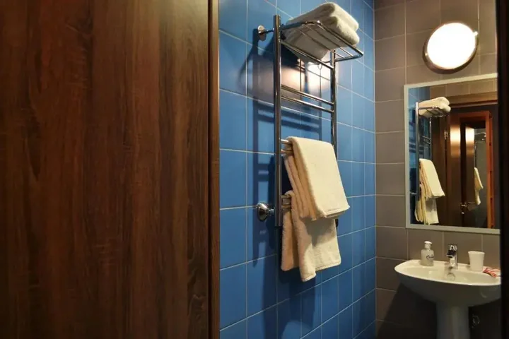 Великий Новгород: 65HOME minihotel