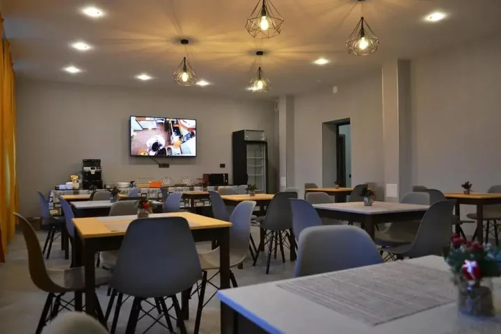 Великий Новгород: 65HOME minihotel