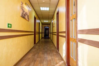 Серов: Serovsky Hostel