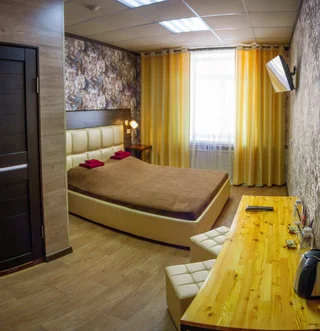 Серов: Serovsky Hostel