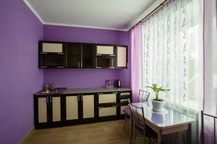 Совхозный: Motel u Iriny