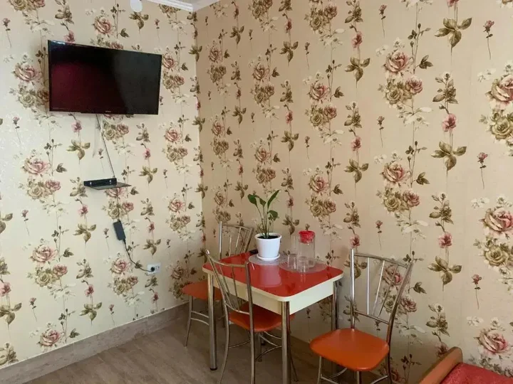 Совхозный: Motel u Iriny