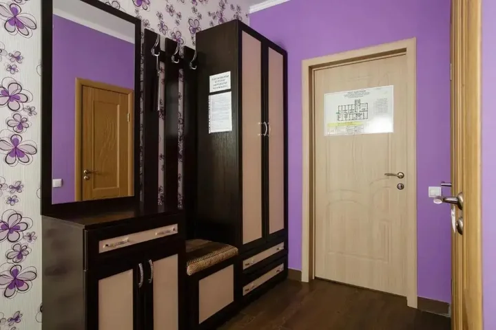 Совхозный: Motel u Iriny