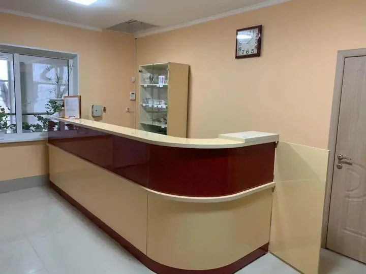 Совхозный: Motel u Iriny