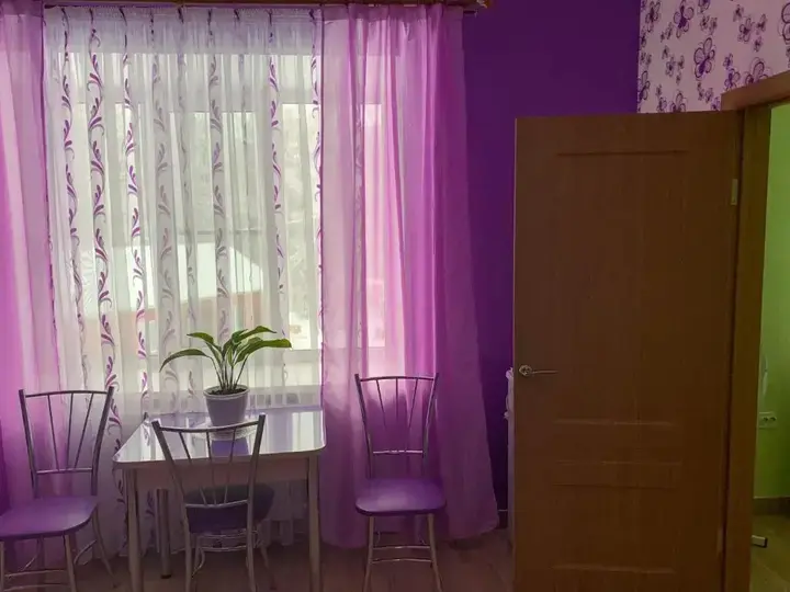 Совхозный: Motel u Iriny