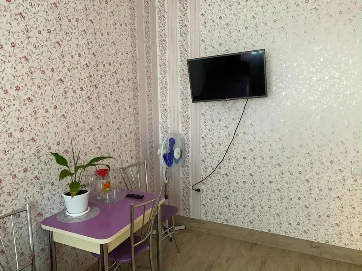 Совхозный: Motel u Iriny
