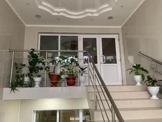Совхозный: Motel u Iriny
