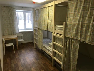 Череповец: Hostels Rus - Yasnaya Polyana