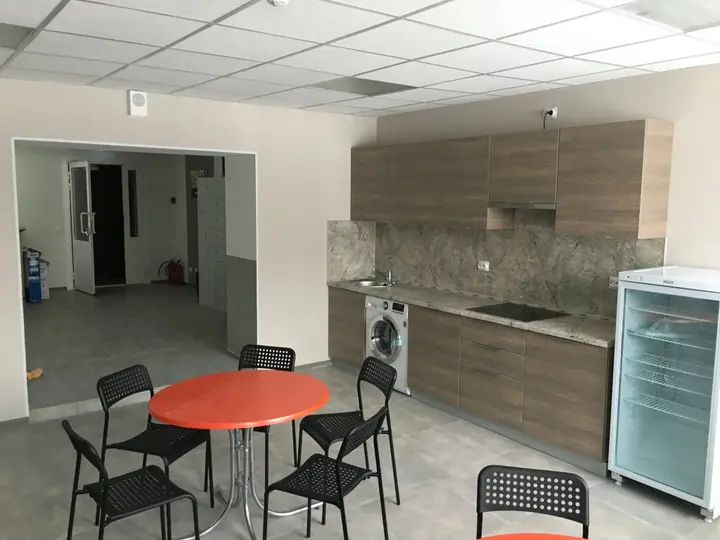 Череповец: Hostels Rus - Yasnaya Polyana