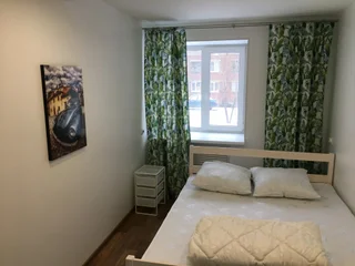 Череповец: Hostels Rus - Yasnaya Polyana
