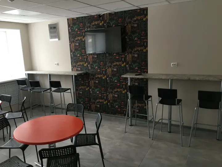 Череповец: Hostels Rus - Yasnaya Polyana