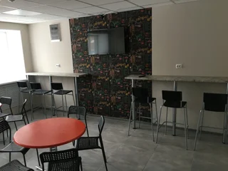 Череповец: Hostels Rus - Yasnaya Polyana