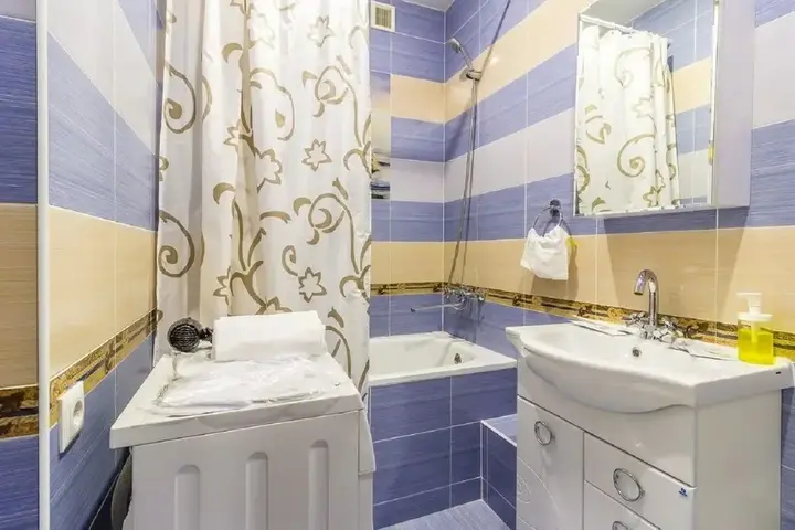 Нижний Новгород: KvartalApartments. Moskovskoe shosse, 33A