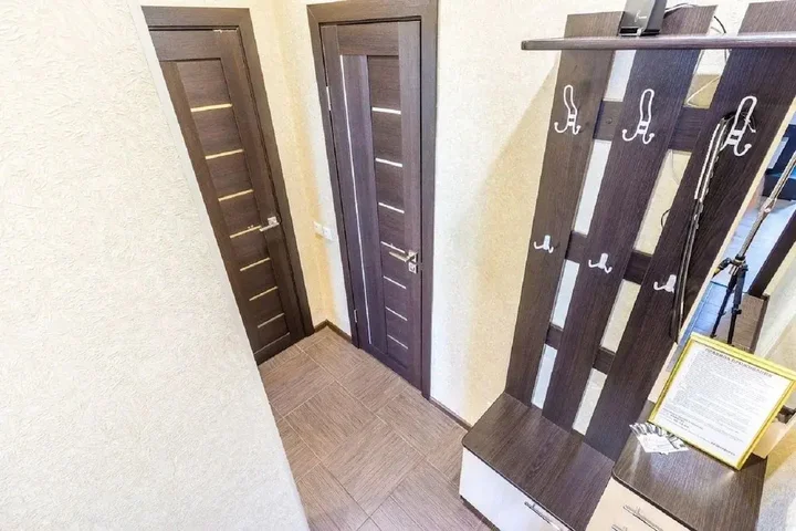 Нижний Новгород: KvartalApartments. Moskovskoe shosse, 33A