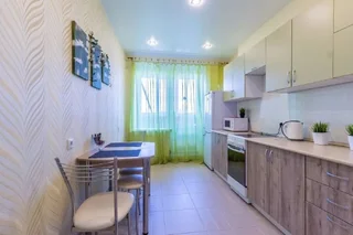 Нижний Новгород: KvartalApartments. Moskovskoe shosse, 33A