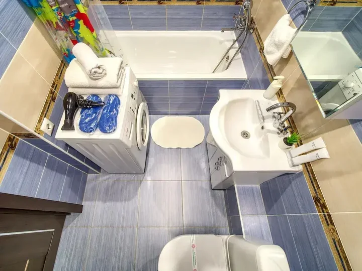 Нижний Новгород: KvartalApartments. Moskovskoe shosse, 33A
