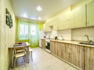Нижний Новгород: KvartalApartments. Moskovskoe shosse, 33A