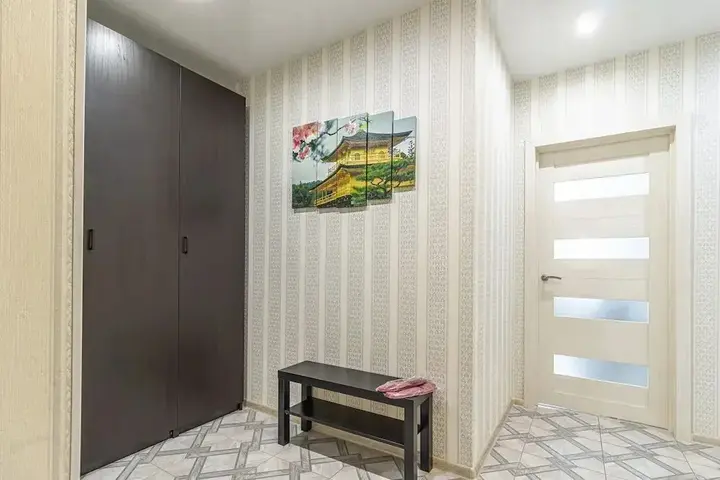 Нижний Новгород: KvartalApartments. Moskovskoe shosse, 33A
