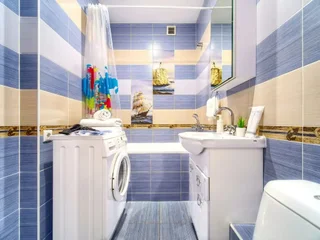 Нижний Новгород: KvartalApartments. Moskovskoe shosse, 33A