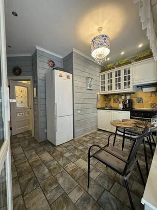 Lesnoy: Villa Romantica