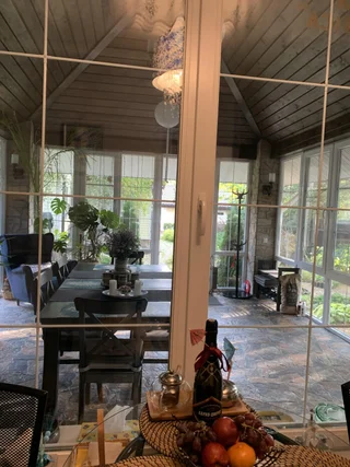 Lesnoy: Villa Romantica