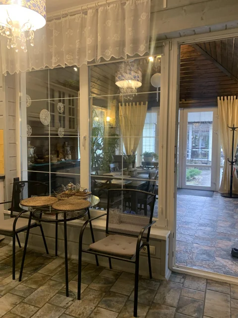 Lesnoy: Villa Romantica