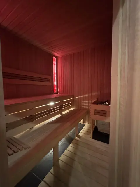 Lesnoy: Villa Romantica