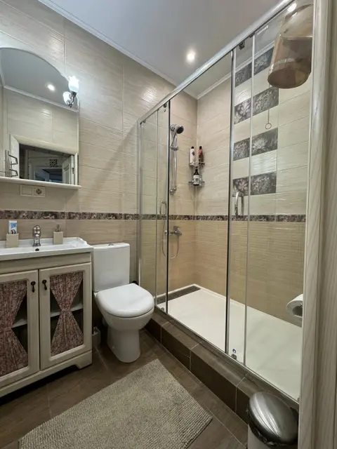 Lesnoy: Villa Romantica