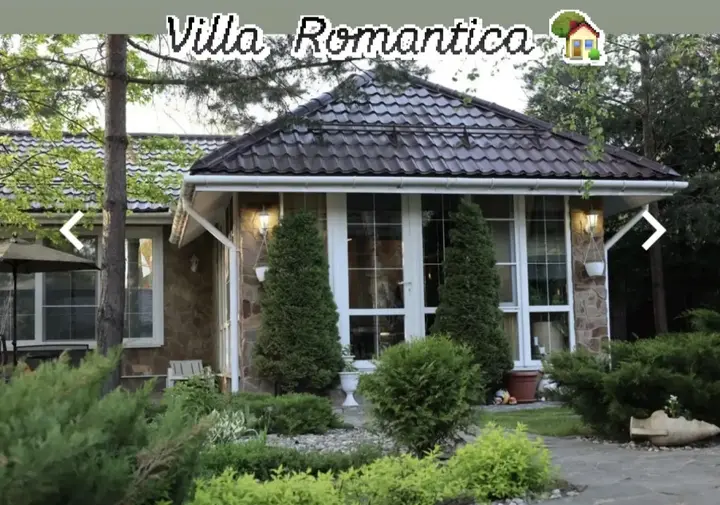 Lesnoy: Villa Romantica