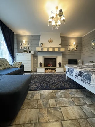 Lesnoy: Villa Romantica