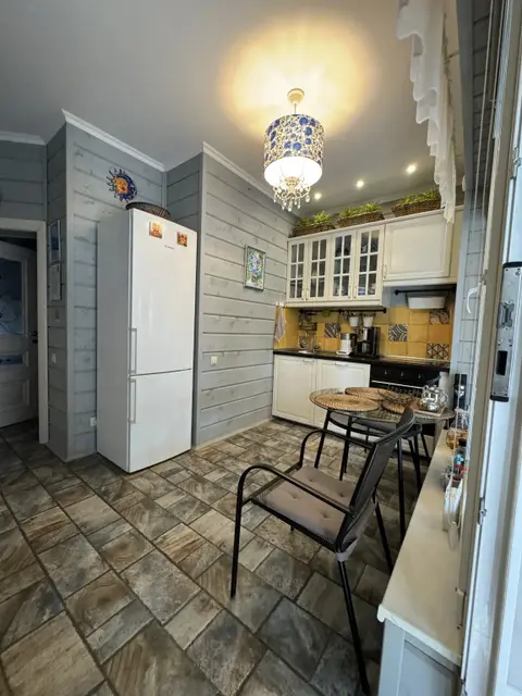 Lesnoy: Villa Romantica