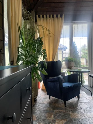 Lesnoy: Villa Romantica