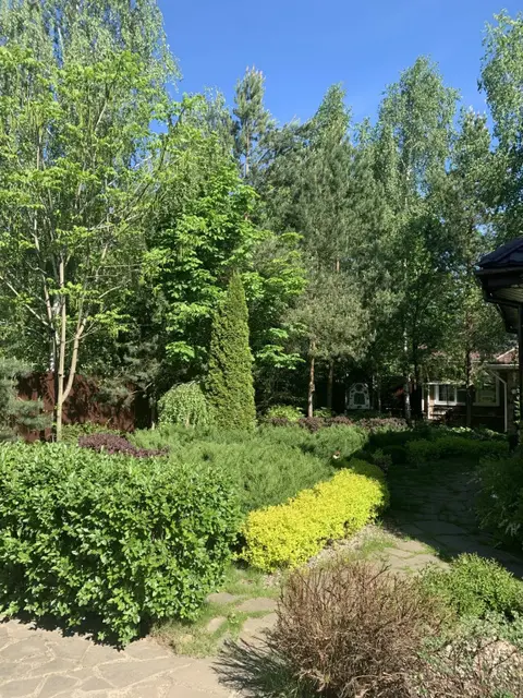 Lesnoy: Villa Romantica