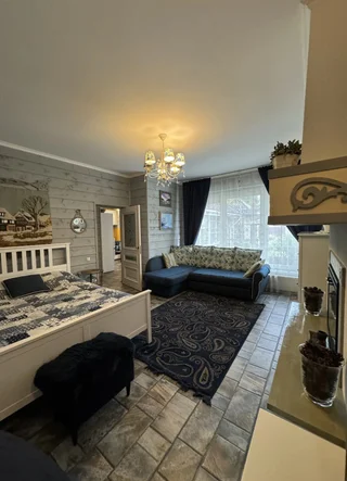 Lesnoy: Villa Romantica