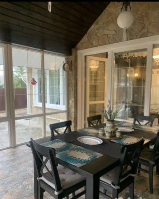 Lesnoy: Villa Romantica