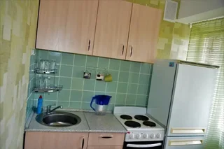Москва: BestFlat24 Sviblovo