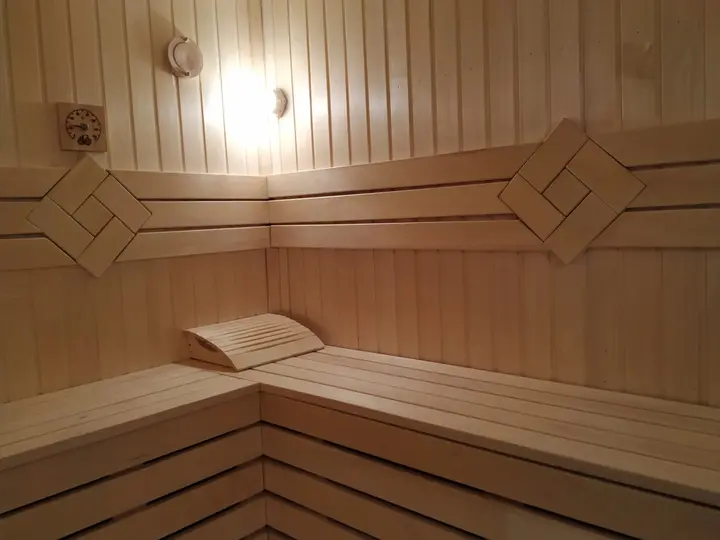 Первомайское: Holiday Home in Pervomaiskoe