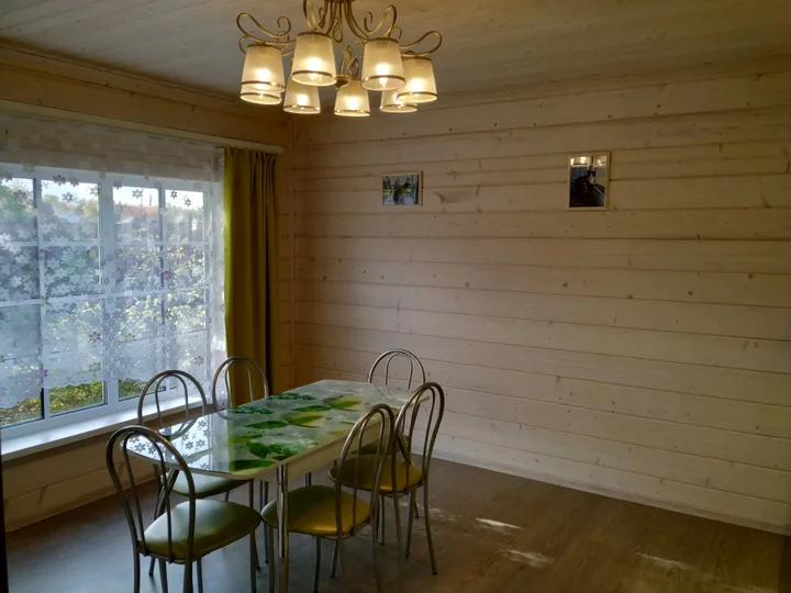 Первомайское: Holiday Home in Pervomaiskoe