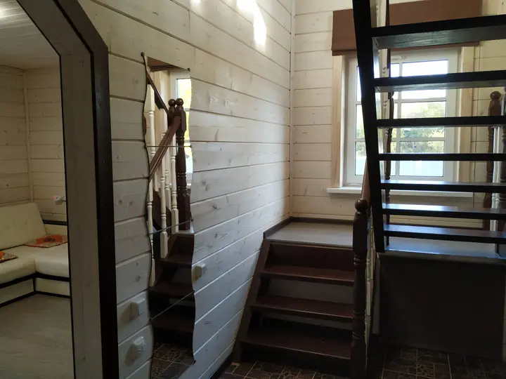 Первомайское: Holiday Home in Pervomaiskoe