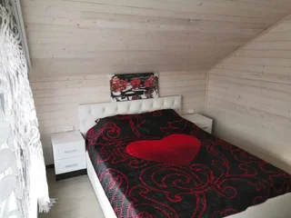 Первомайское: Holiday Home in Pervomaiskoe