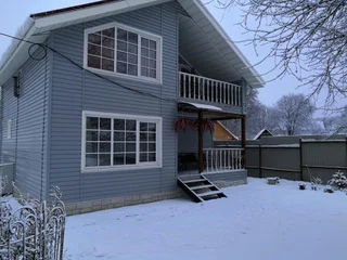 Первомайское: Holiday Home in Pervomaiskoe