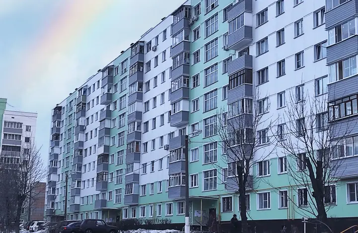 Ногинск: Апартаменты Патриаршая 17
