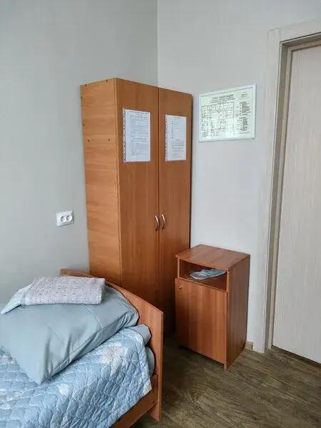 Сковородино: Гостиничный комплекс Горизонт
