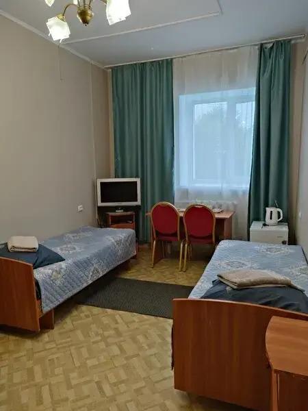 Сковородино: Гостиничный комплекс Горизонт