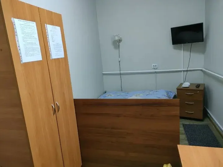 Сковородино: Гостиничный комплекс Горизонт