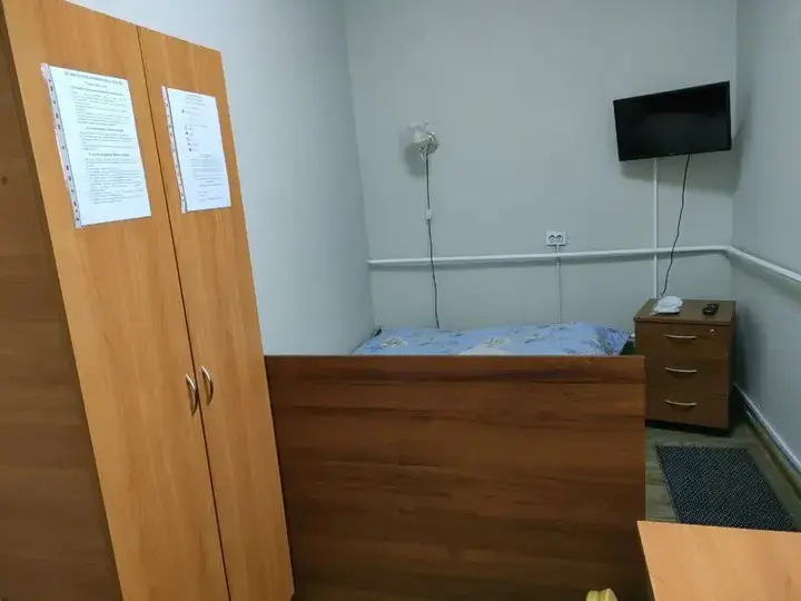 Сковородино: Гостиничный комплекс Горизонт