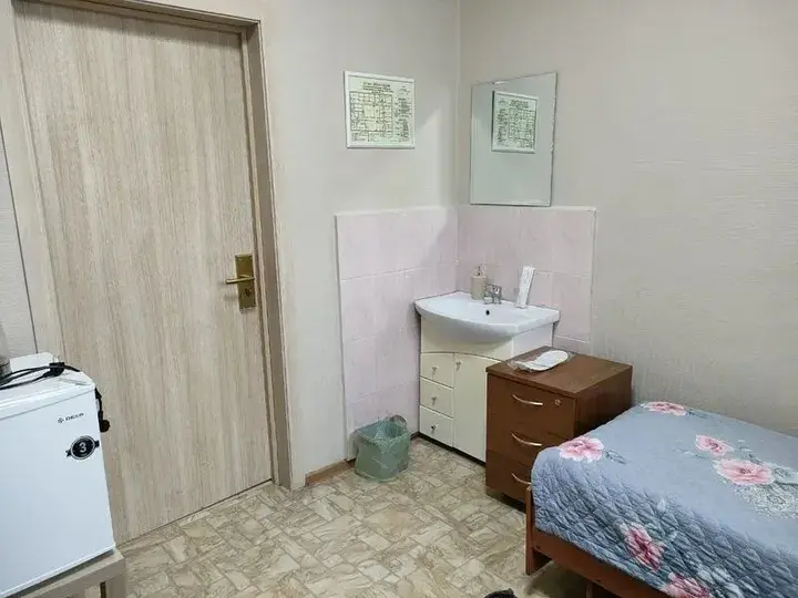 Сковородино: Гостиничный комплекс Горизонт
