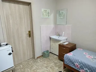 Сковородино: Гостиничный комплекс Горизонт